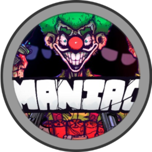 Maniac +DLC ®✔️Steam (Region Free)(GLOBAL)🌍