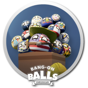 Bang-On Balls: Chronicles Deluxe Edition +DLC GLOBAL🌍