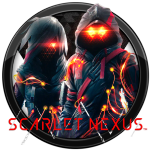 SCARLET NEXUS Ultimate Edition +DLC ®✔️Steam (GLOBAL)🌍