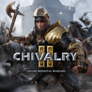 🔥 Chivalry 2 🟢Online ✅Новый аккаунт + Почта