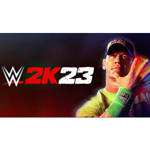⚡️WWE 2K23 (PS4/PS5/RU) Активация П2-П3