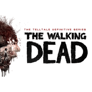 The Walking Dead: The Telltale PS4/PS5/RU П2-П3