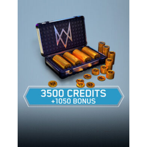 Watch Dogs: Legion 4550 WD CREDITS (Ubisoft/Steam/Epic)
