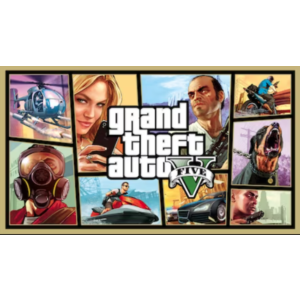 🔥 Grand Theft Auto V: Premium Edition XBOX ONE & X|S