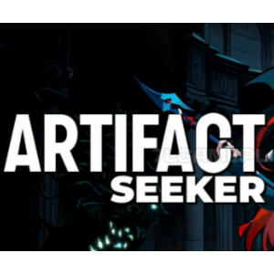 ARTIFACT SEEKER ✔️(STEAM) АККАУНТ