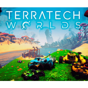 TerraTech Worlds ✔️(STEAM) АККАУНТ