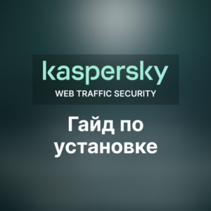 Полный гайд по установке прокси-сервера на базе KWTS