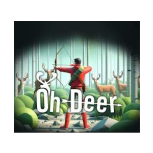 Oh Deer ✔️(STEAM) АККАУНТ