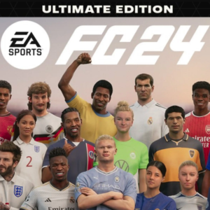 🔥 EA SPORTS FC™ 24 XBOX ONE & X|S ВЫБОР ВЕРСИИ