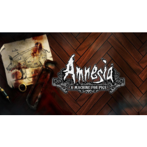 Amnesia + Kingdom New Lands | Полный доступ |