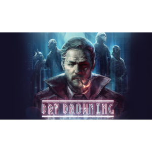 🔶Dry Drowning (Steam Key/Region Free)🔑