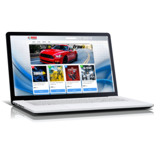 Дополнительный контент для каталога магазина Digiseller