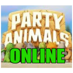 PARTY ANIMALS — ОНЛАЙН✔️STEAM АККАУНТ