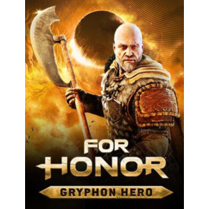 For Honor Gryphon – Hero DLC PC - RU