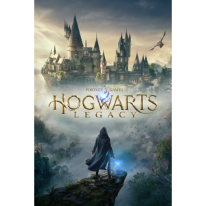 🎮Hogwarts Legacy Xbox Series X|S Version 🚀Быстро