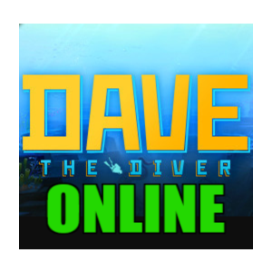 DAVE THE DIVER — ОНЛАЙН✔️STEAM АККАУНТ