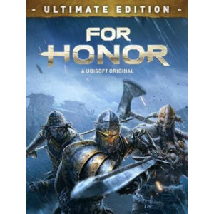 For Honor – Ultimate Edition | Ubisoft PC