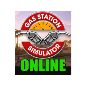 GAS STATION SIMULATOR — ОНЛАЙН✔️STEAM АККАУНТ
