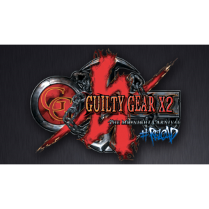 🔶Guilty Gear X2 #Reload (Steam Key/Region Free)🔑