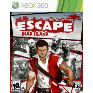 Escape Dead Island XBOX 360 | Покупка на Ваш Аккаунт