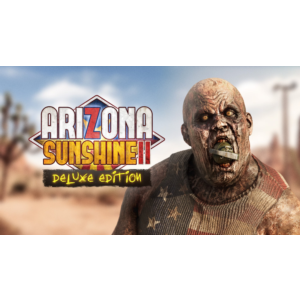 ⭐️ Arizona Sunshine 2 [Steam/Global]