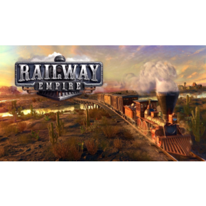 Railway Empire | Полный доступ |