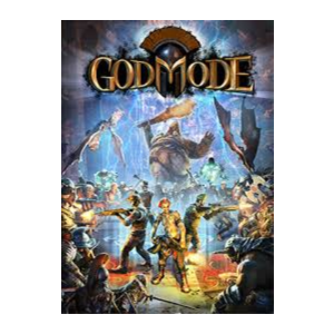 God Mode GLOBAL STEAM KEY 🔑