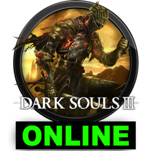 DARK SOULS III — ОНЛАЙН・РУССКАЯ ОЗВУЧКА・STEAM・DECK・GFN・