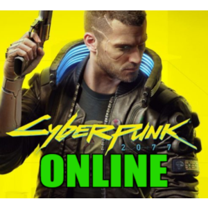 CYBERPUNK 2077 — ОНЛАЙН✔️GFN ✔️STEAM АККАУНТ