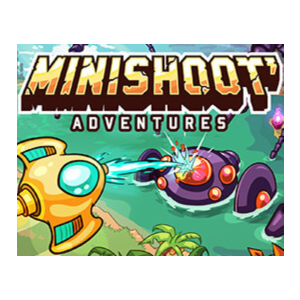 MINISHOOT´ ADVENTURES✔️(STEAM) АККАУНТ