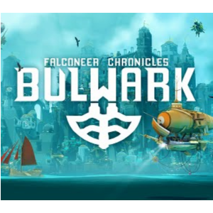 BULWARK: FALCONEER CHRONICLES✔️(STEAM) АККАУНТ