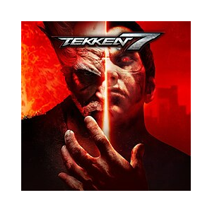 🔥TEKKEN 7 Xbox ONE & X|S