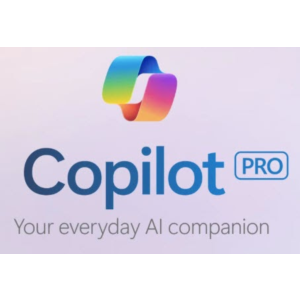 Copilot Pro ПОДПИСКА - 1 МЕСЯЦ