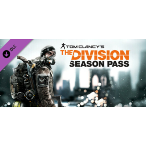 ⚡️Tom Clancy´s The Division - Season Pass| АВТО RU Gift