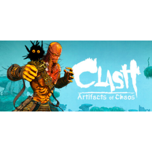 ✅ Clash Artifacts of Chaos (Steam Ключ / РФ + Весь Мир)