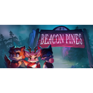 ✅ Beacon Pines (Steam Ключ / РФ + Весь Мир)💳0%