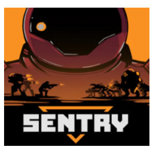 SENTRY ✔️(STEAM) АККАУНТ