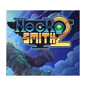 NECROSMITH 2 ✔️(STEAM) АККАУНТ