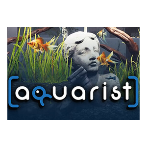 AQUARIST ✔️(STEAM) АККАУНТ