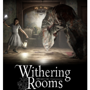 WITHERING ROOMS ✔️(STEAM) АККАУНТ
