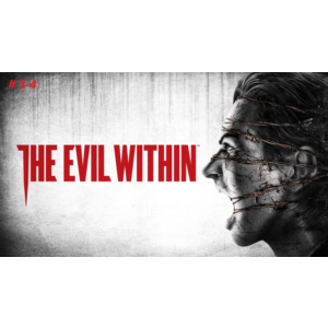 The Evil Within (Steam/ Ключ/ Россия и Весь Мир)