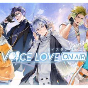VOICE LOVE ON AIR ✔️(STEAM) АККАУНТ