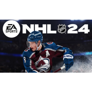 NHL 24 X-Factor Edition (PS5/ENG)  П3-Активация