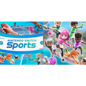 Nintendo Switch Sports EU Nintendo Switch KEY