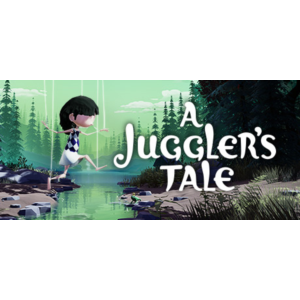 A Juggler's Tale 🔑STEAM КЛЮЧ 🔥РОССИЯ+МИР ❗РУС.ЯЗЫК