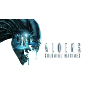 Aliens: Colonial Marines (Steam/RU+CIS)