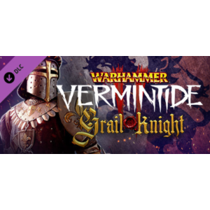 ⚡️Warhammer: Vermintide 2 Grail Knight Career | АВТО RU