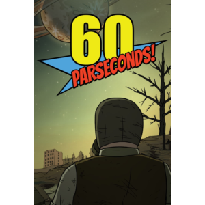 🎮60 Parseconds! Bundle 💚XBOX 🚀Быстрая доставка