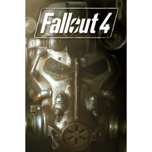 🎮Fallout 4 💚XBOX 🚀Быстрая доставка