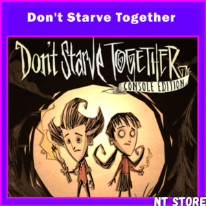 💎Don´t Starve Together +10 игр💎 БЕЗ ОЧЕРЕДИ ✔️